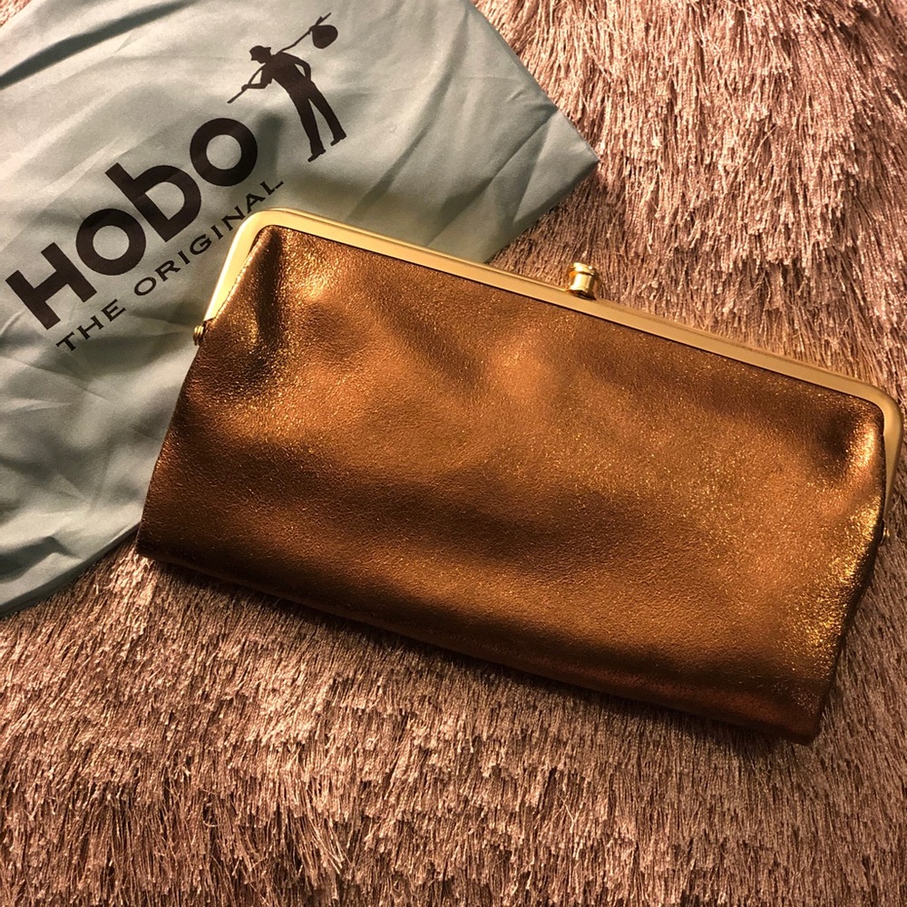 Hobo wallet